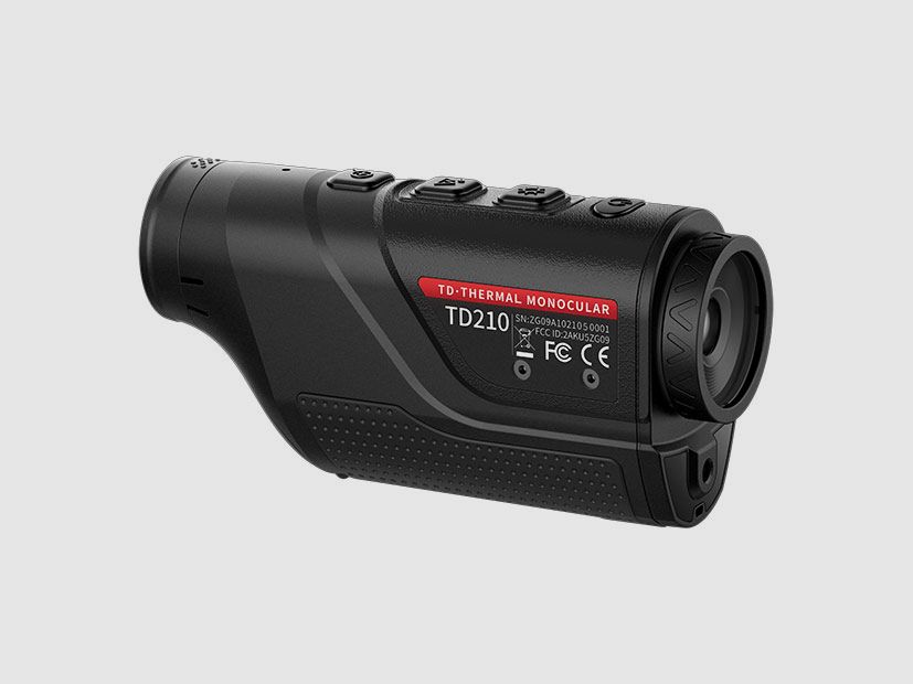 Wärmebildgerät Guide TD210