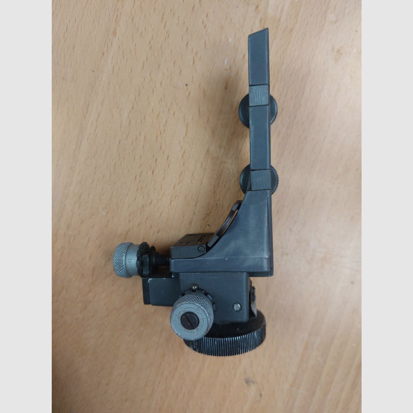 Anschütz, Ulm KK Biathlon