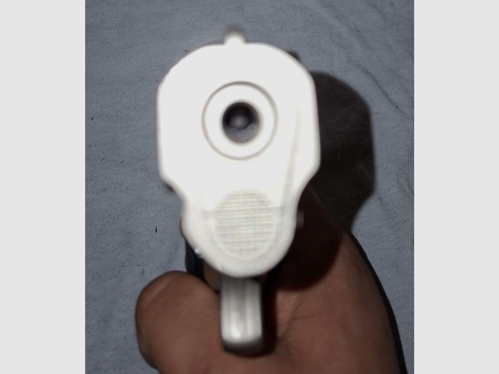 Colt double eagle ptb 613