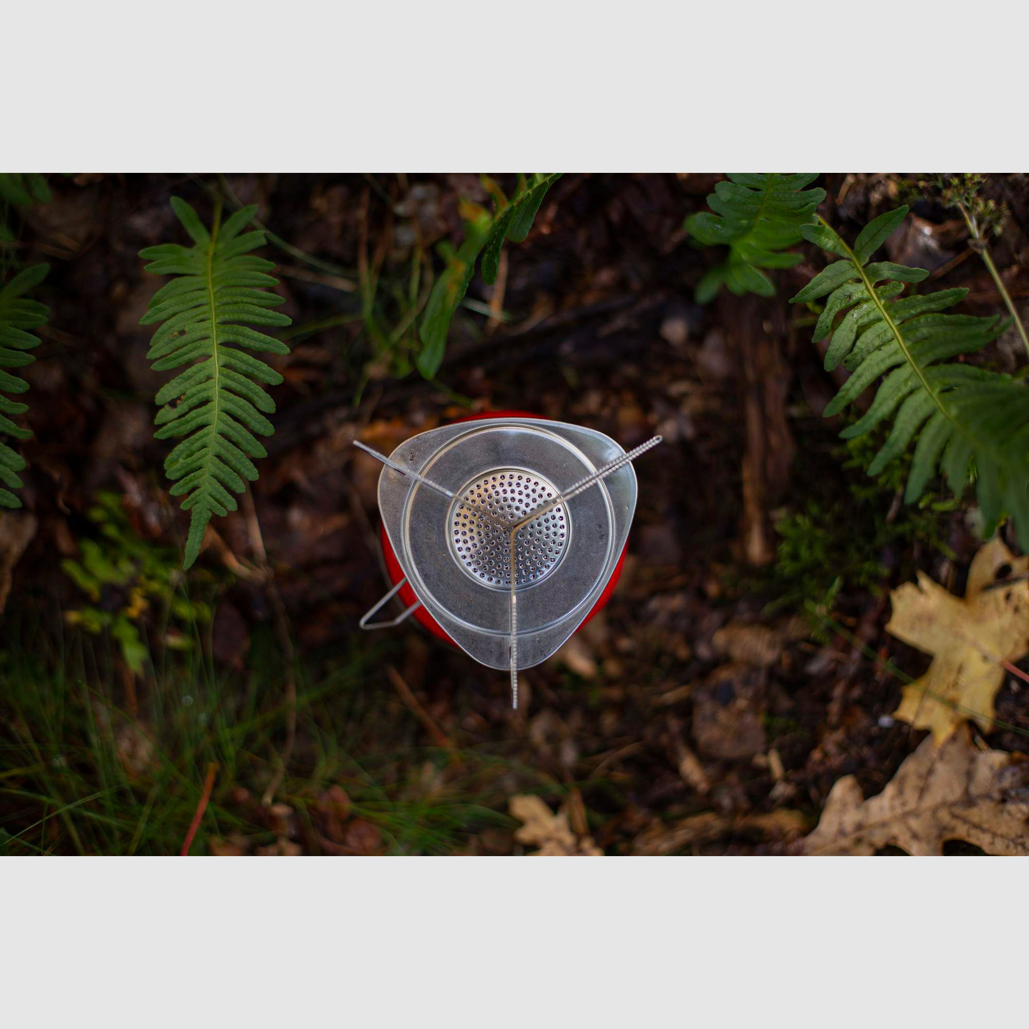 Primus Essential Trail Kit
