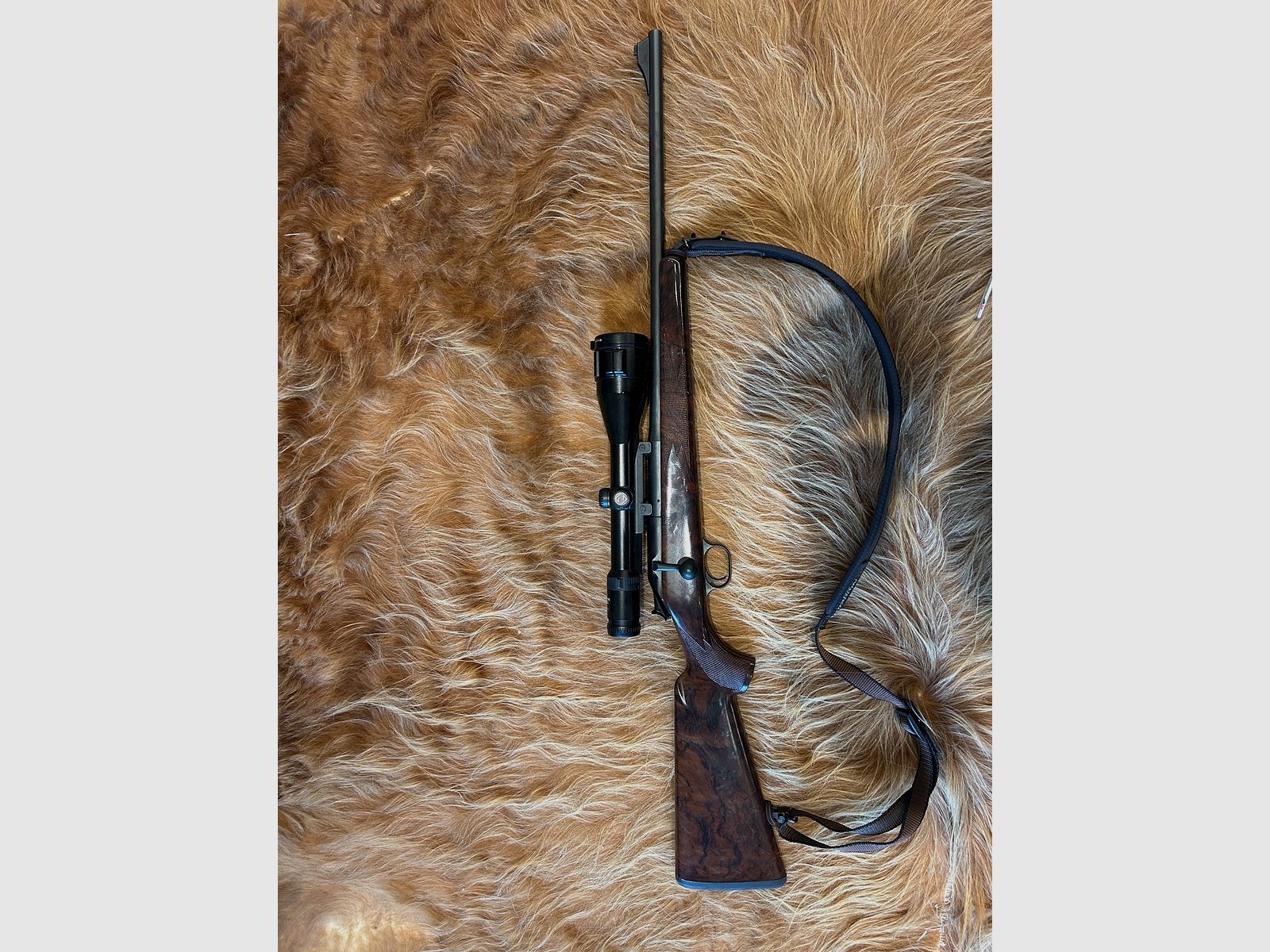 Blaser R 93