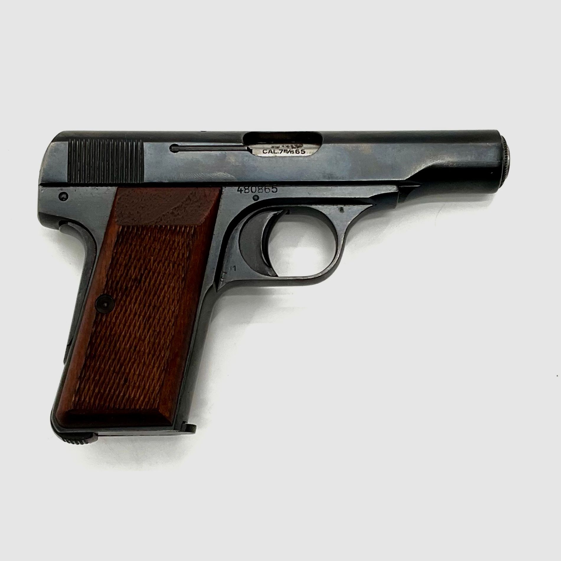 FN 1910, image 1 sur 2