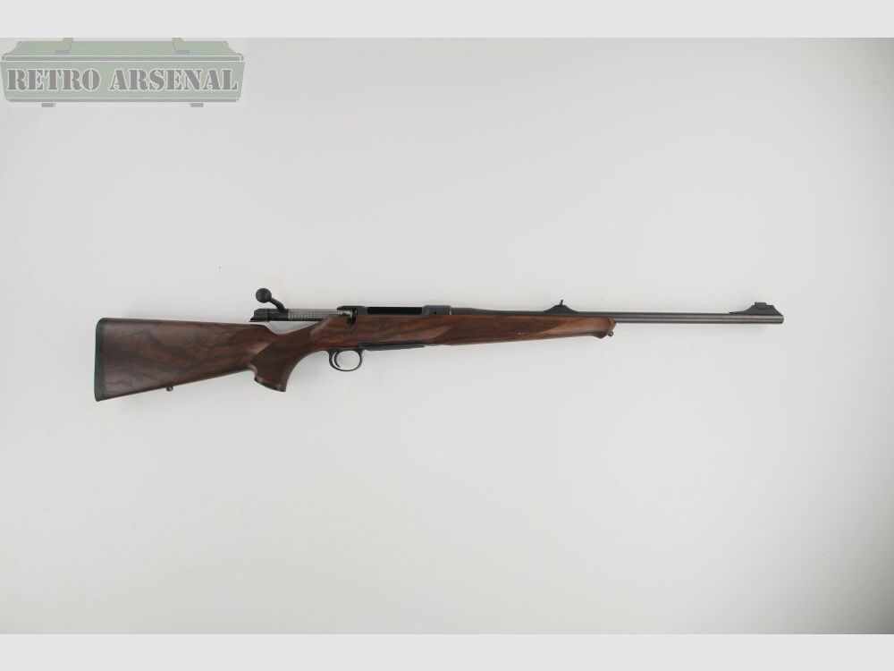 Sauer 101