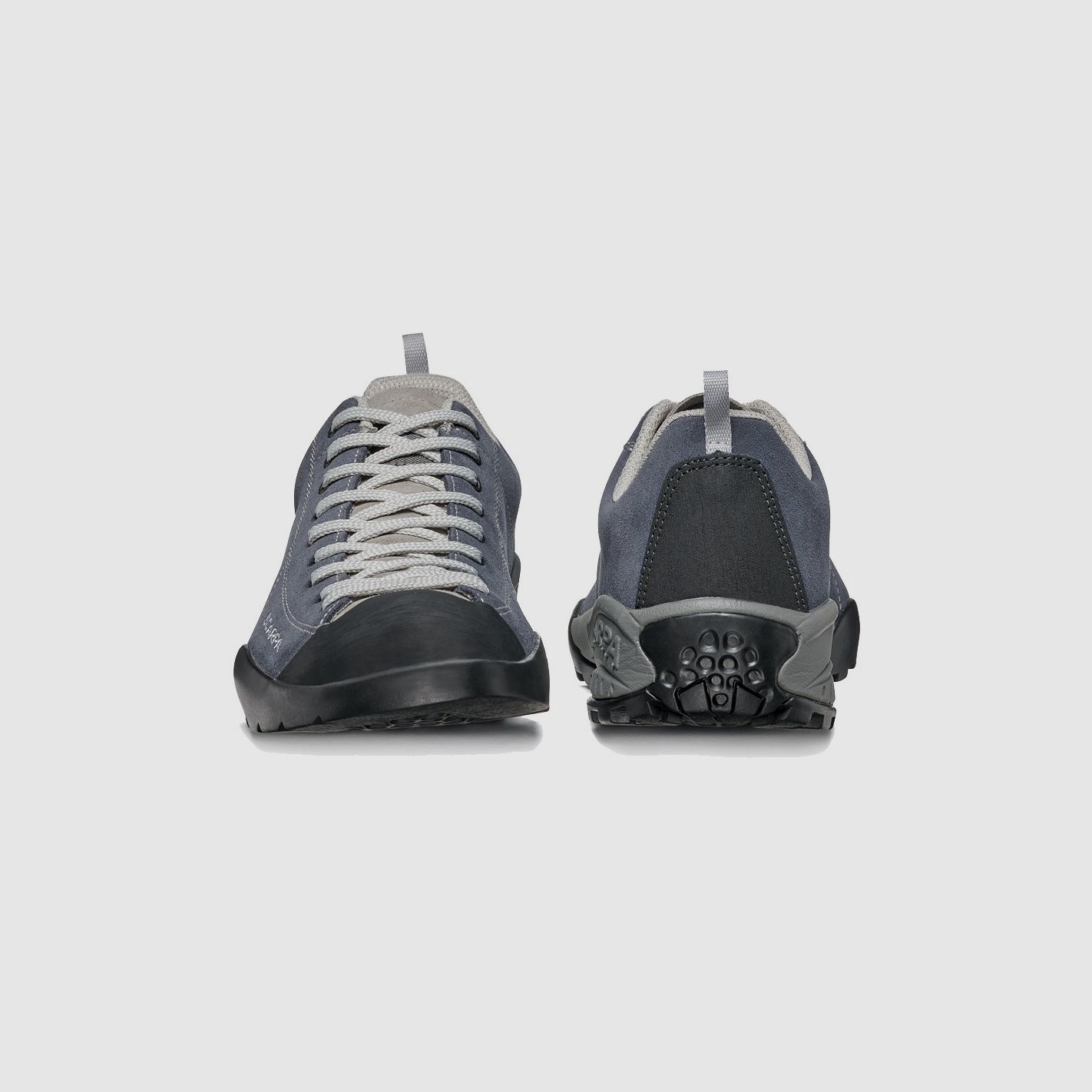 Scarpa Mojito iron grey, Bild 3 von 7