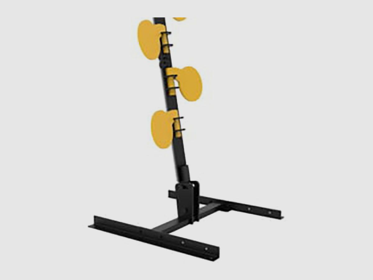 CALDWELL AR500 Dueling Tree, imagen 2 de 2