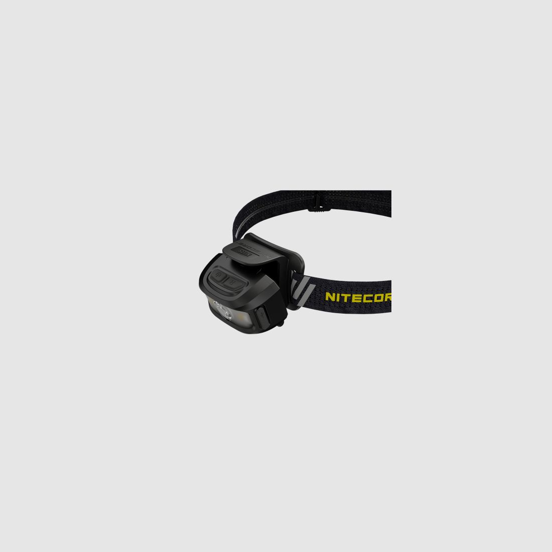 Nitecore NU35 Taschenlampe 460 Lumen, Bild 3 von 4