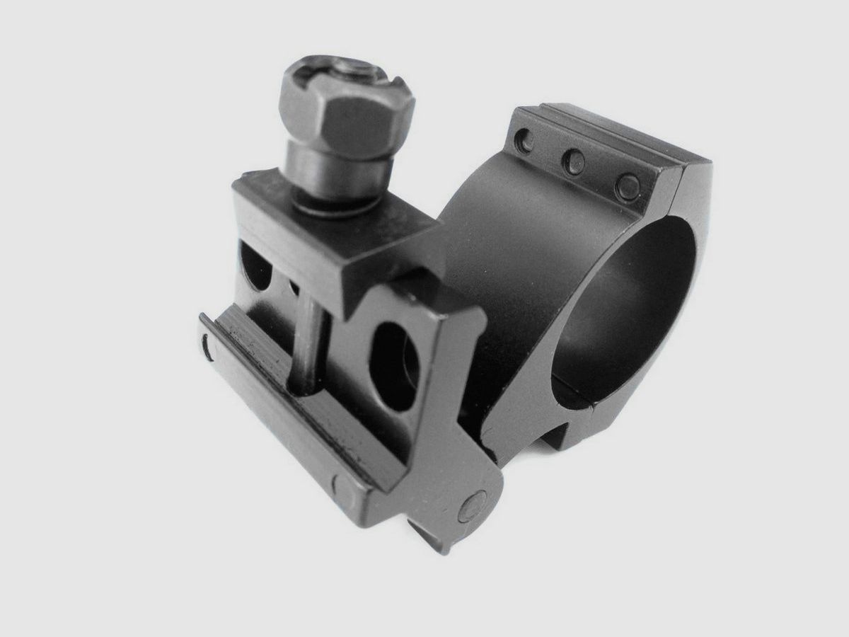 ADE 90° Szybkozłączna Montaż dla Magnifier 25,4 i 30mm, zdjęcie 8 z 20