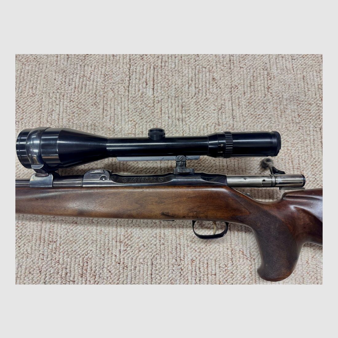 Sauer 90