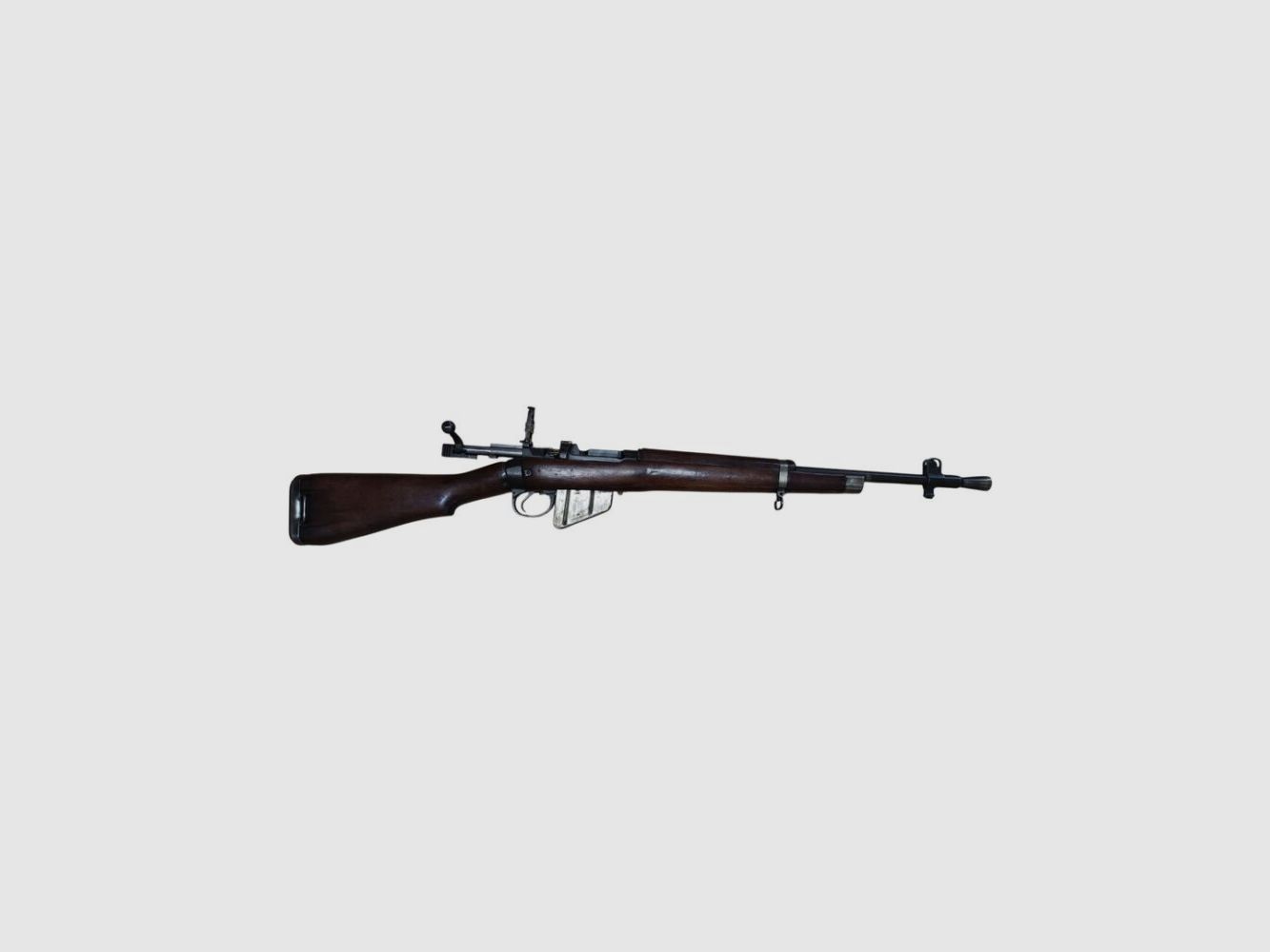 Enfield ohne