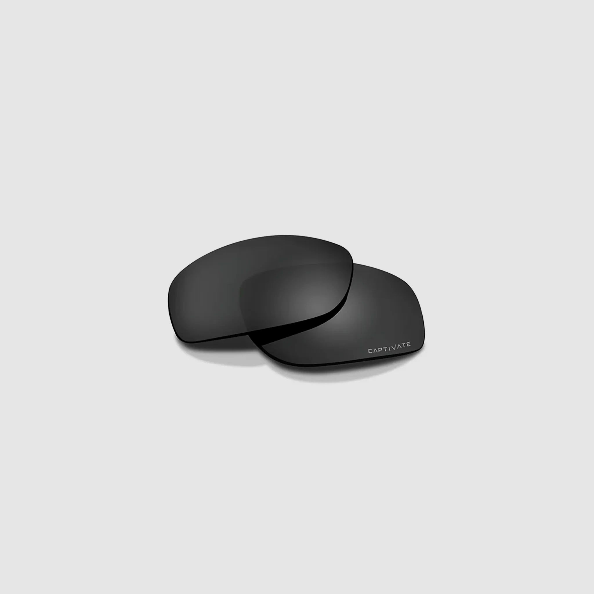 Wiley X Wiley X verres interchangeables Jakl - Captivate Gris