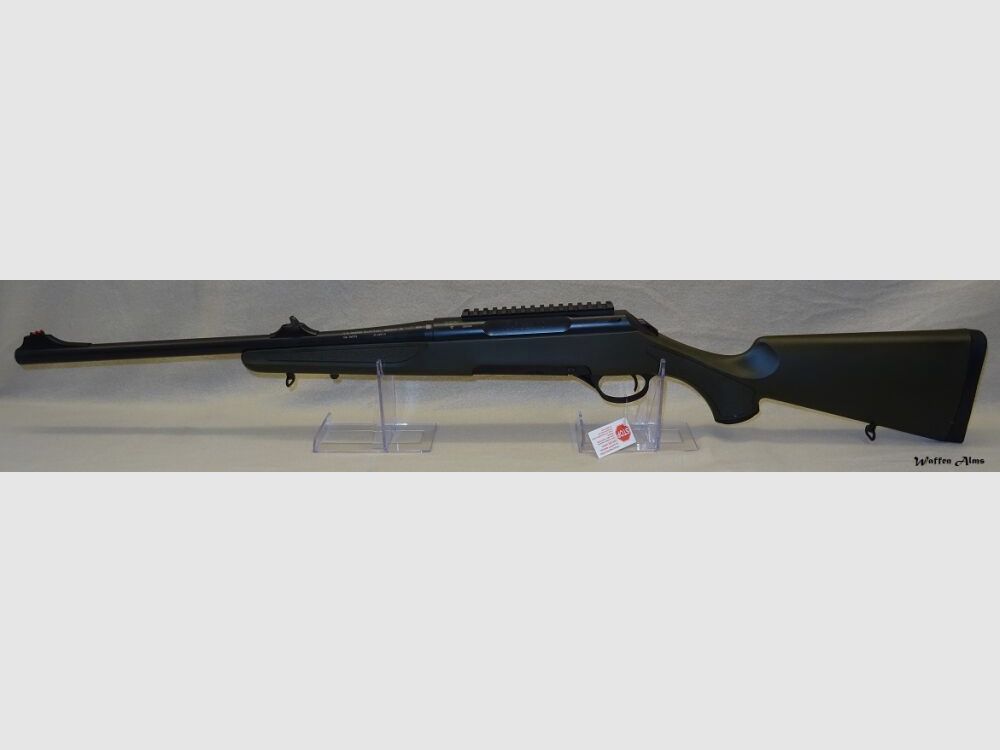 Haenel Jäger 10