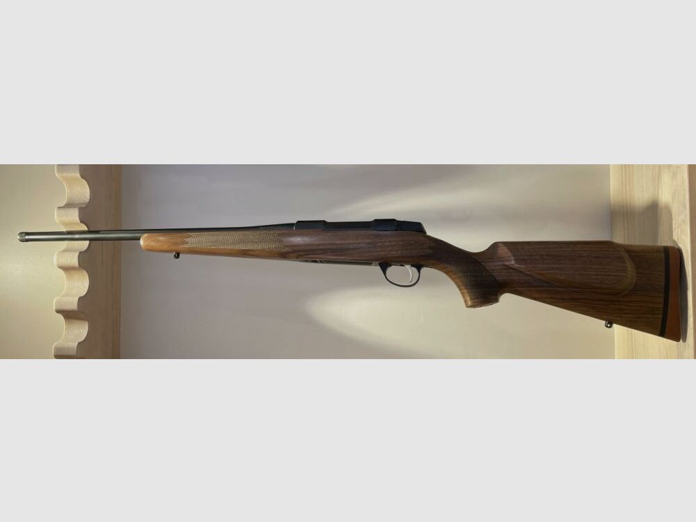 SAKO 90 HUNTER CORTO con filettatura