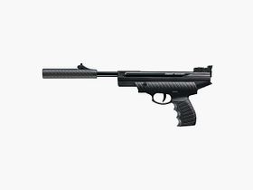 Hämmerli Luftpistole Firehornet