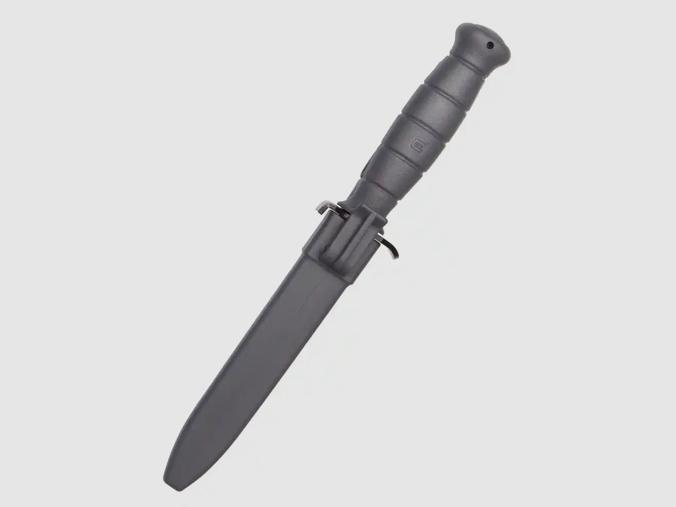 Glock Feldmesser FM81 mit Säge (grau)