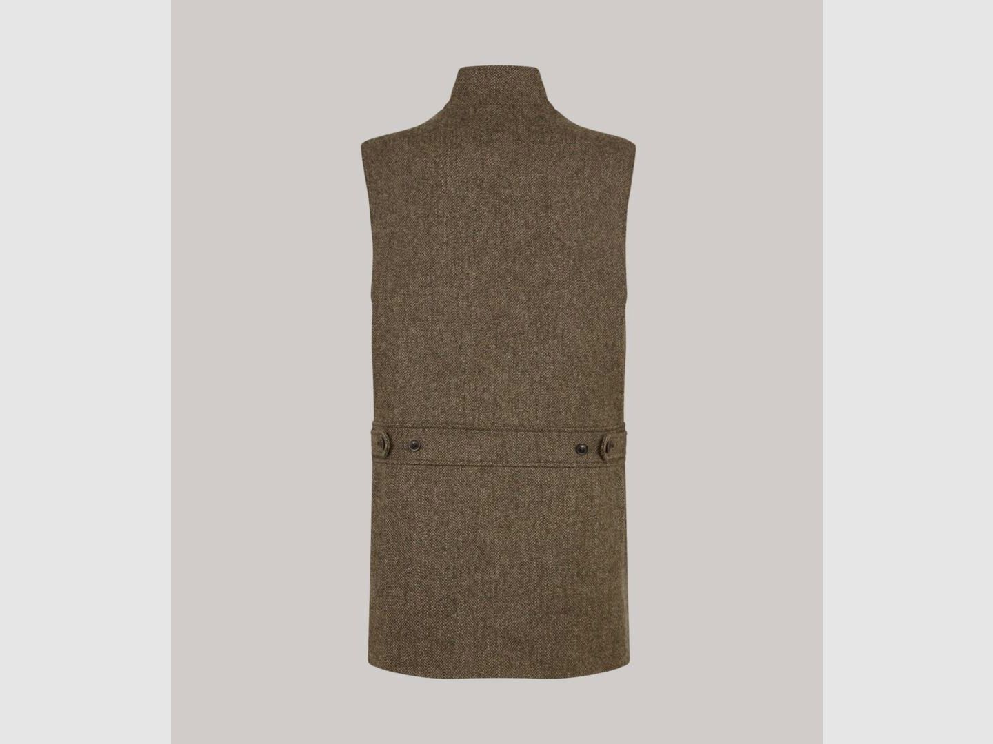 Lightweight Highcollar Vest, billede 4 af 5