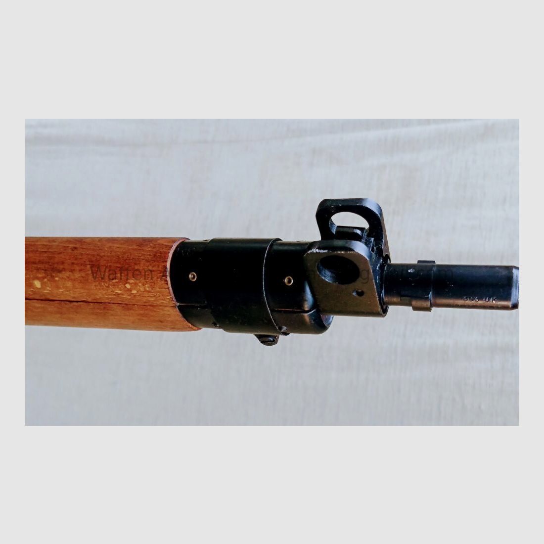 Enfield No.4 MK 2 (F)