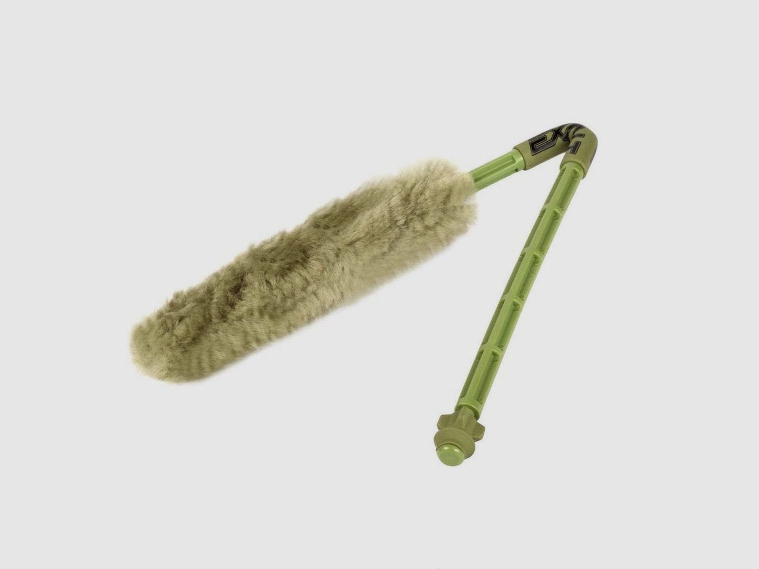 Reinigungsstange EXALT Barrel Maid SOLID OLIVE, Bild 1 von 3