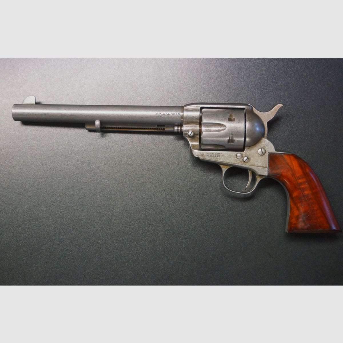 Uberti Cattleman 0415 Old West, Bild 7 von 7