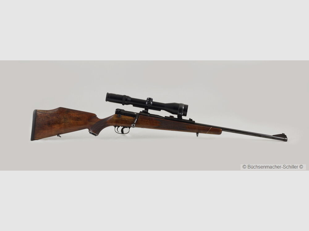 Mauser 66