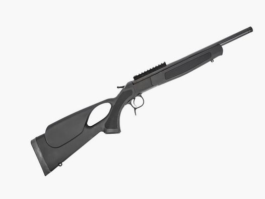 Bergara	 BA 13 TD - 16,5'' - TH - Black