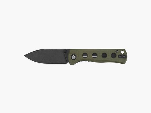 QSP CANARY OLIVE GREEN Knife