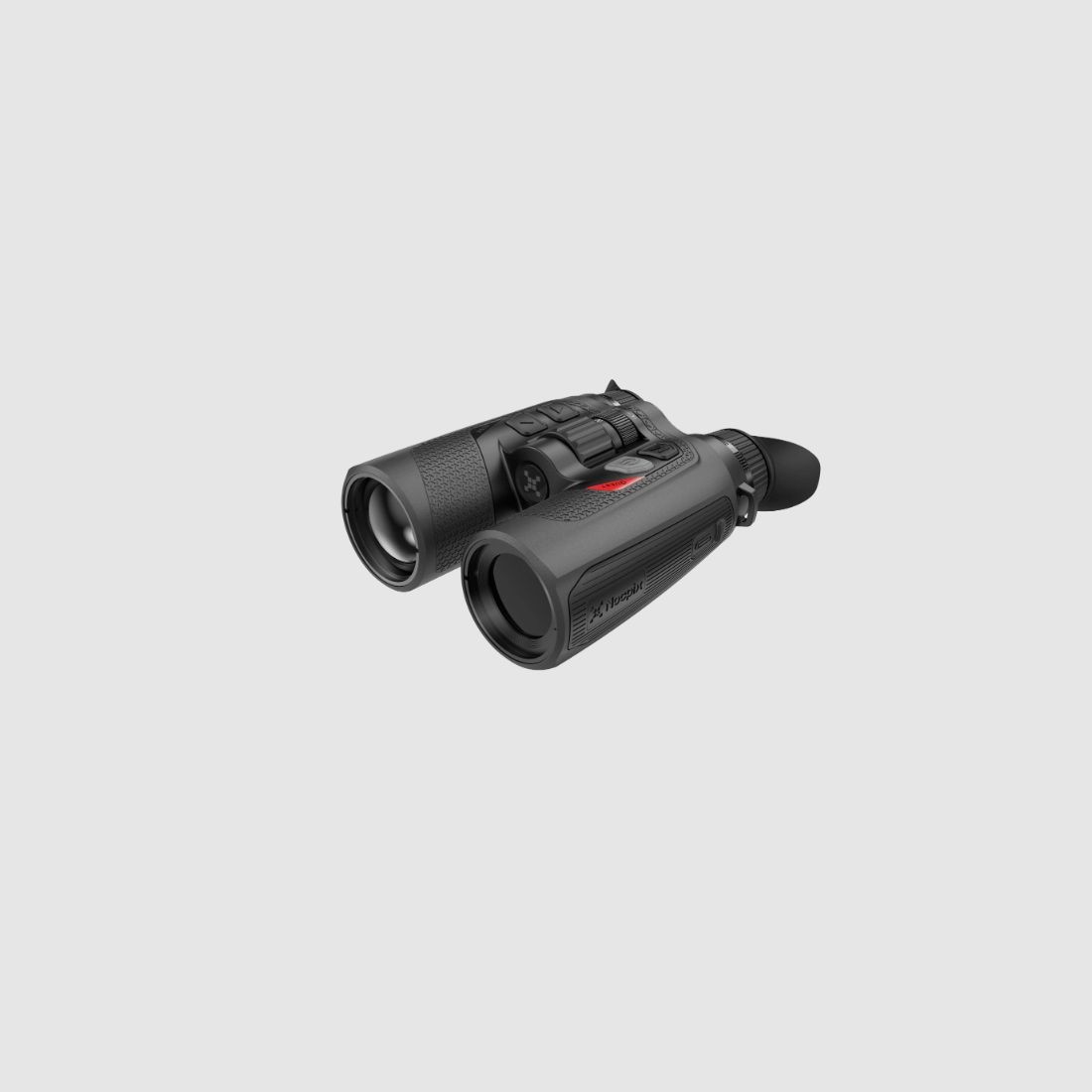 Nocpix Quest H50R Wrmebild Fernglas mit Entfernungsmesser