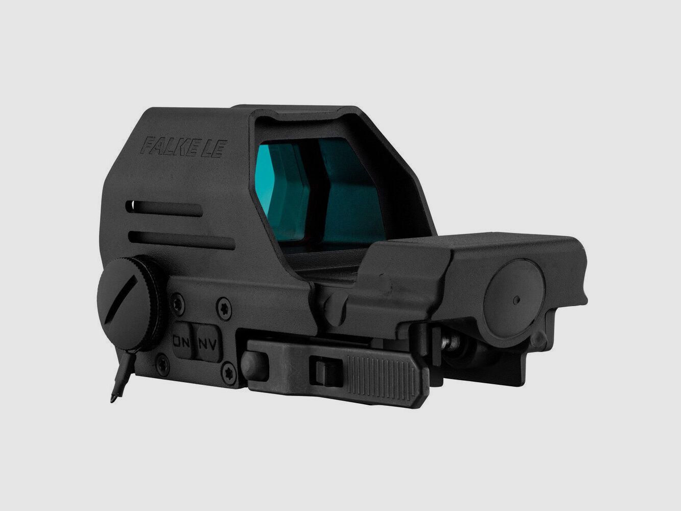 Rotpunktvisier Reflex Falke le QL Gen 2, Bild 4 von 9