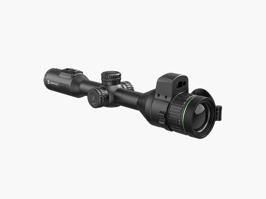 HIKMICRO ALPEX 4K – Optik