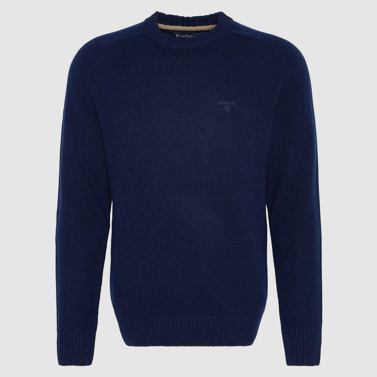 Barbour Men's Merino Sweater Grangetown