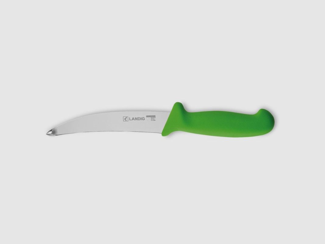 Landig Aufbrech- und Gekrösemesser