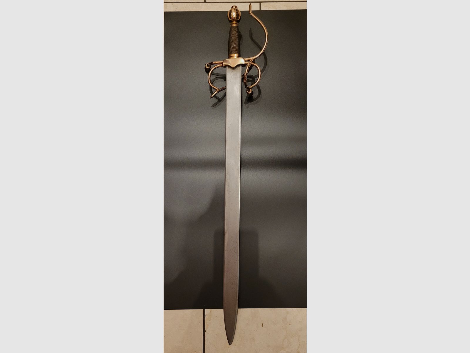 Sword replica