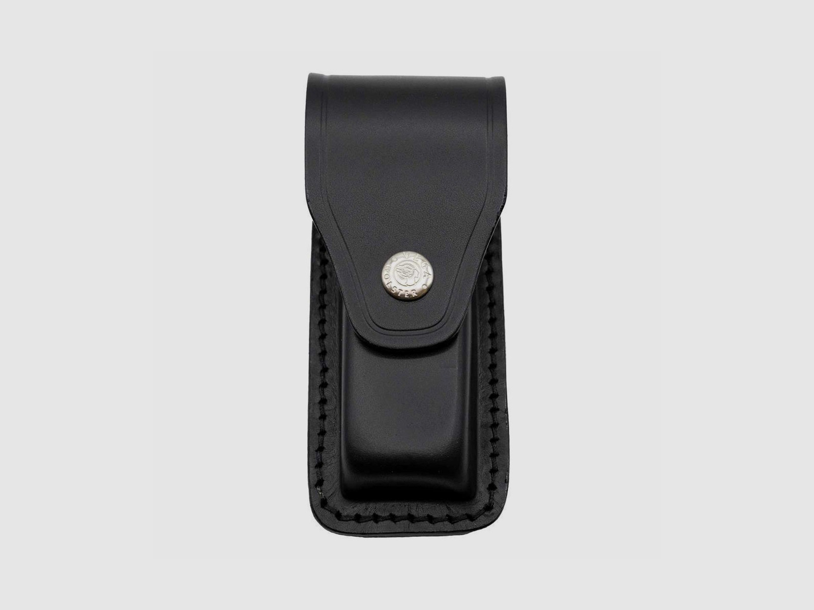 Echtleder Magazinhalter