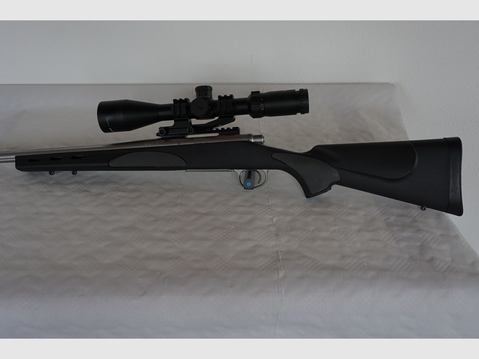 Remington 700 Varmint SF .308 Win