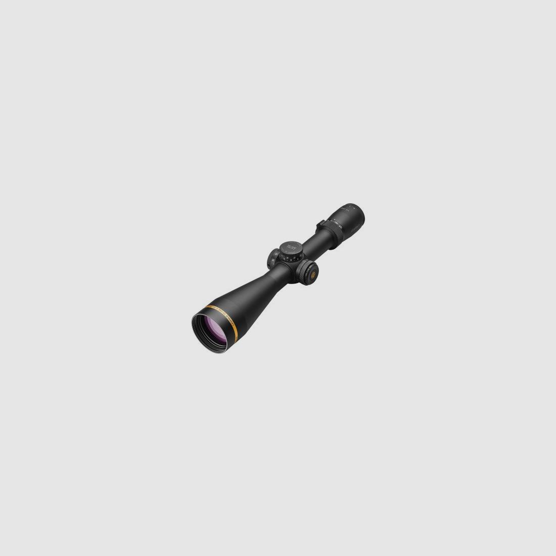 Leupold VX-6HD 3-18x50mm CDS-ZL2 Boone & Crockett nero opaco