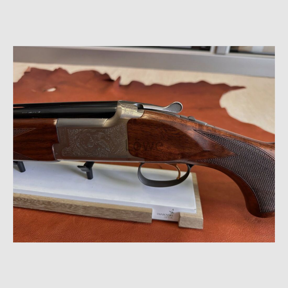 Browning B525