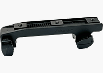 Montaje en silla Swarovski Blaser R8
