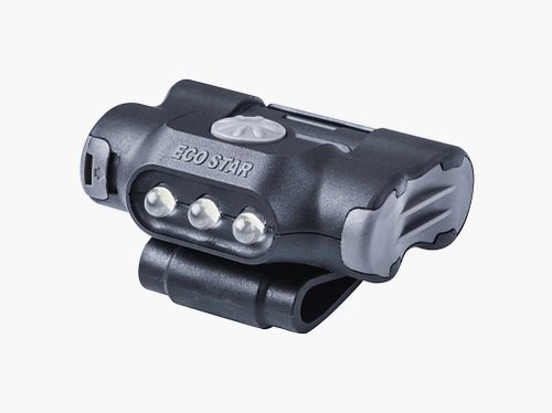 Nextorch Nextorch Cliplampe UL10