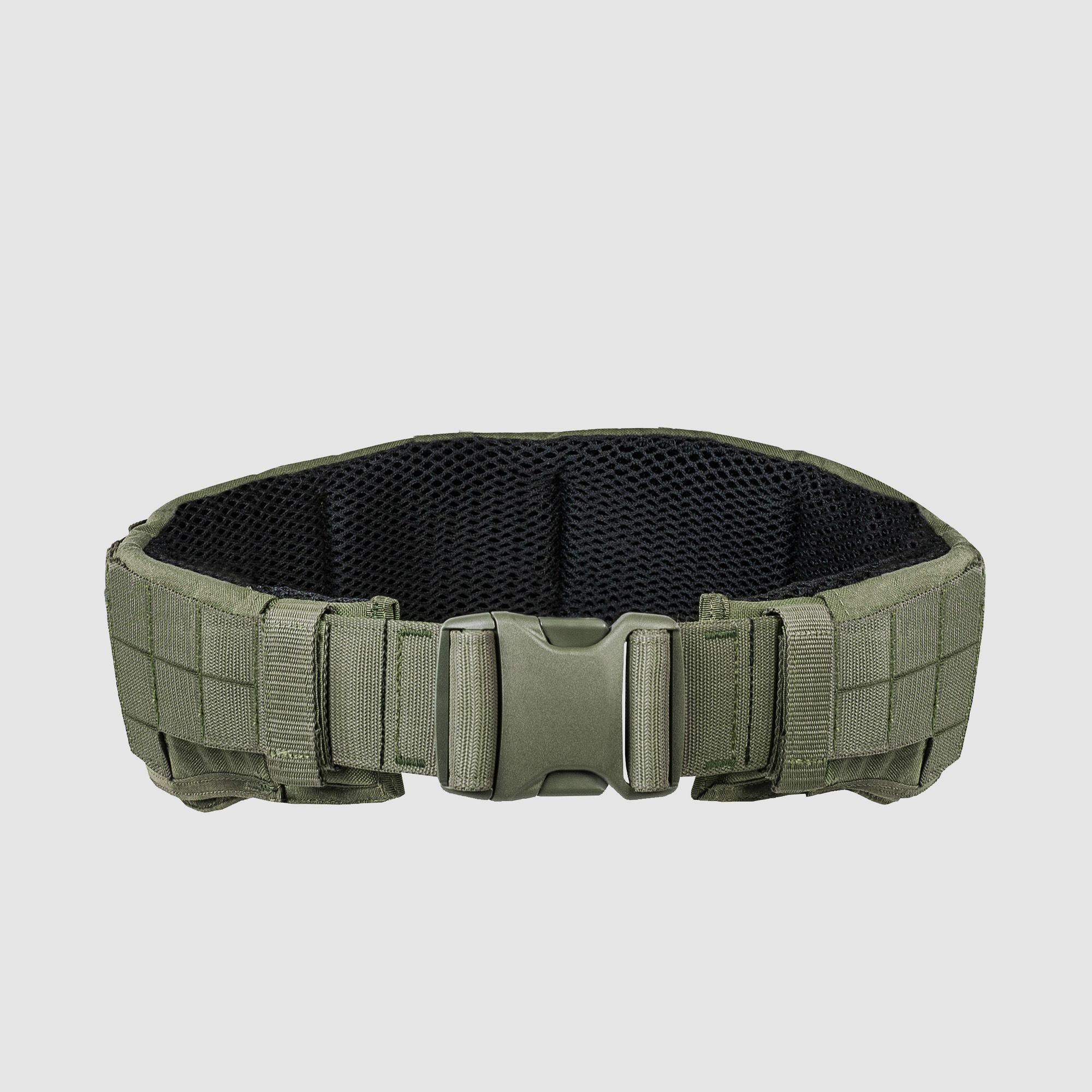 TT Warrior Belt MK (Tasmanian Tiger) (Olive)