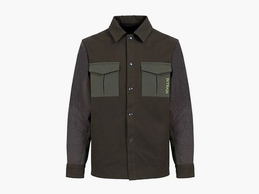 BITRABI Camicia THOR Größe 3XL