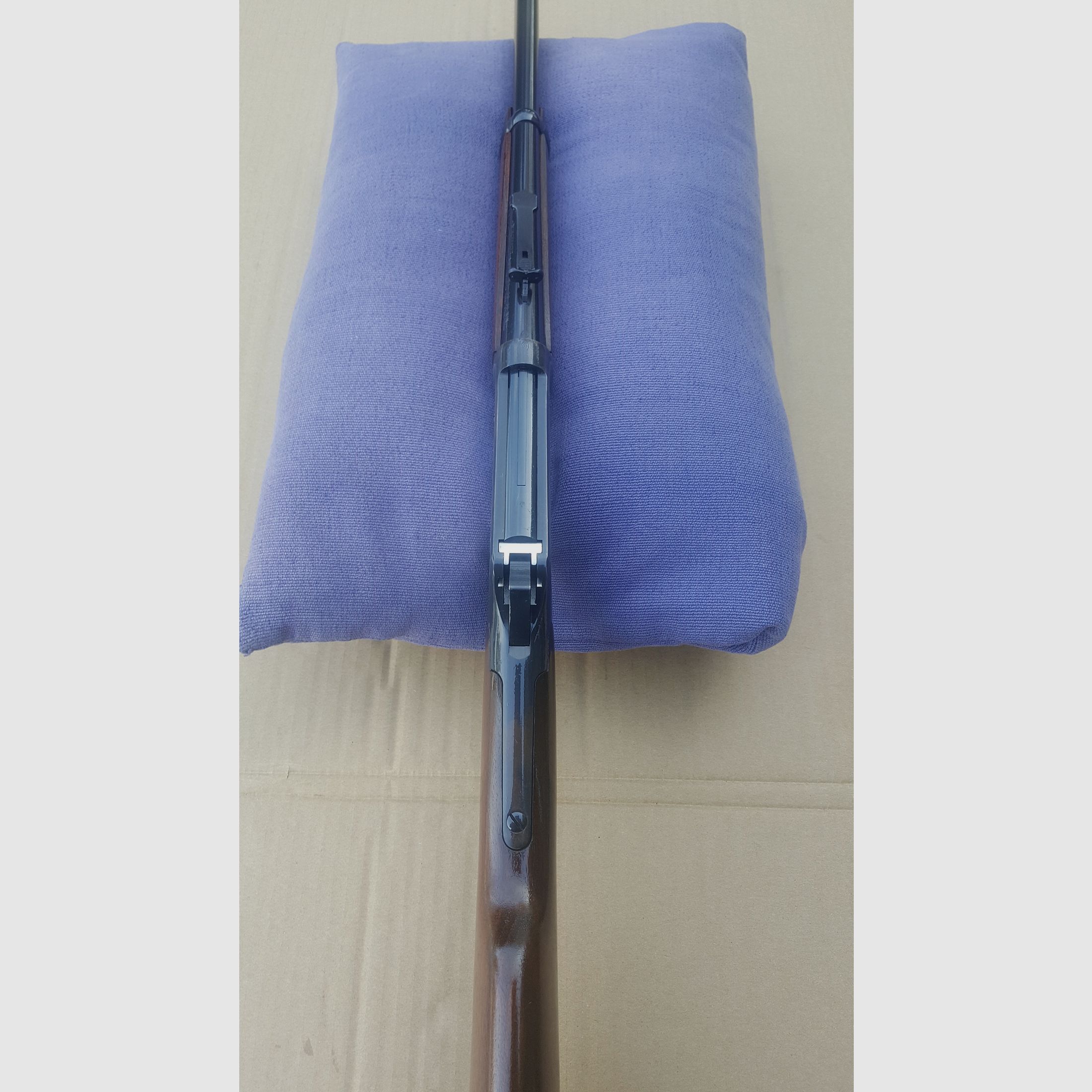 Unterhebel Repetierbüchse Winchester Mod. 94 Kal. 30/30