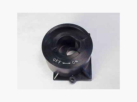 Base Valve Poudreuse