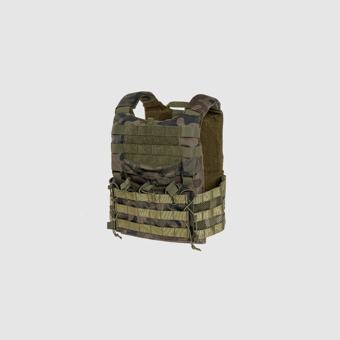 Gilet tactique Helikon Military Set WZ93 M, image 1 sur 10