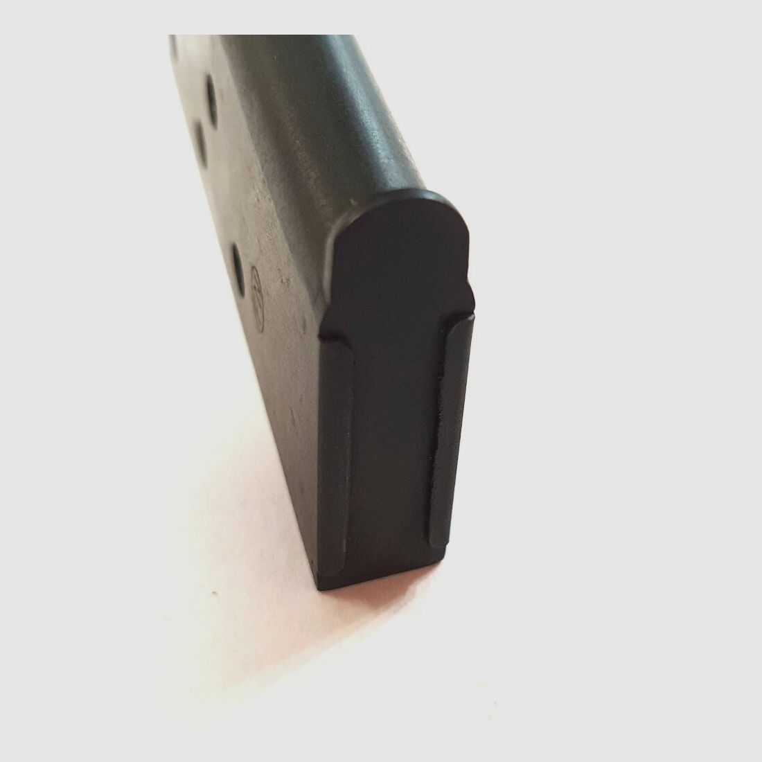FN magazine for FN 1903 in 6.35mm, stamped with FN