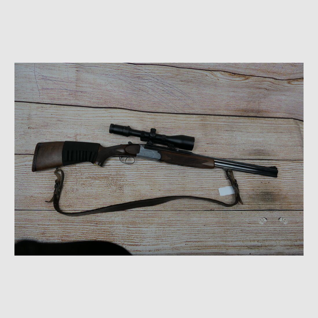 Sabatti Jagd