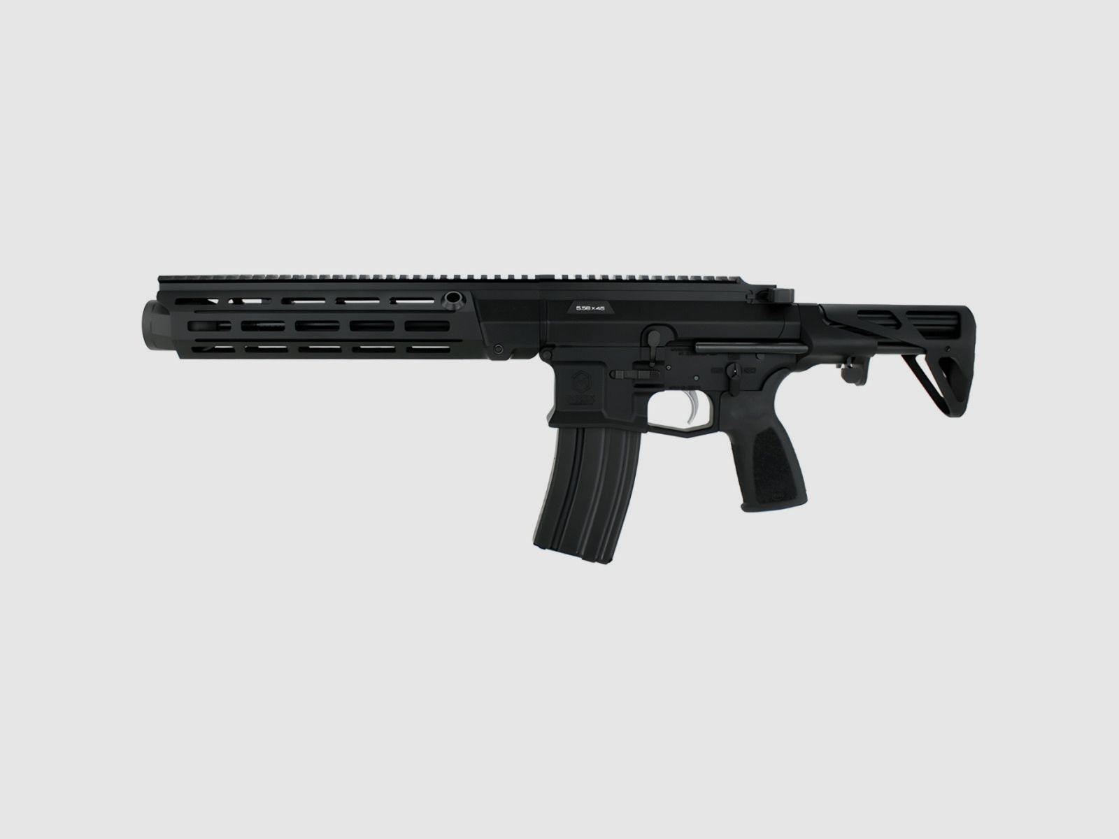 Maxim MDX:510 SBR 10.3" BLK - MXM-47965, image 2 of 3