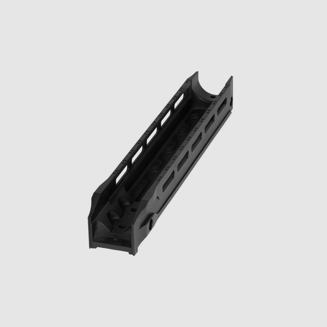 Vision Chassis Covert Forend grau