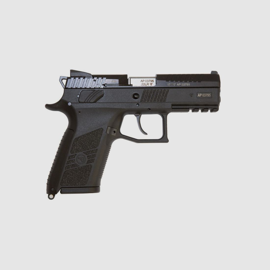 CZ P07 Kadet, Bild 2 von 2