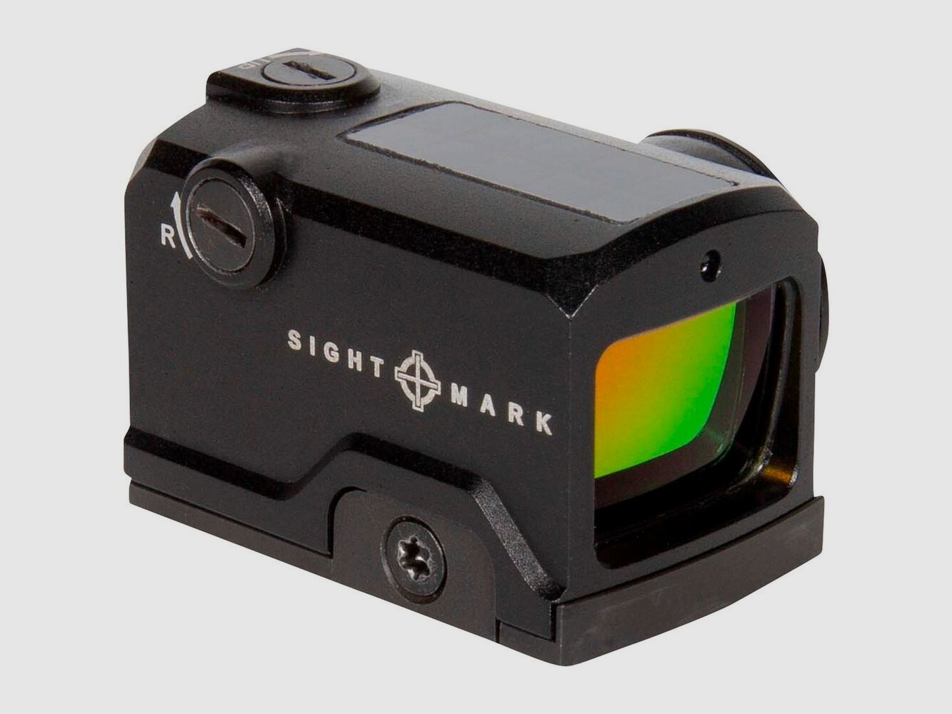 Sightmark Mini Shot M-Spec M2 Solar Celownik Czerwony 3 MOA Kropka