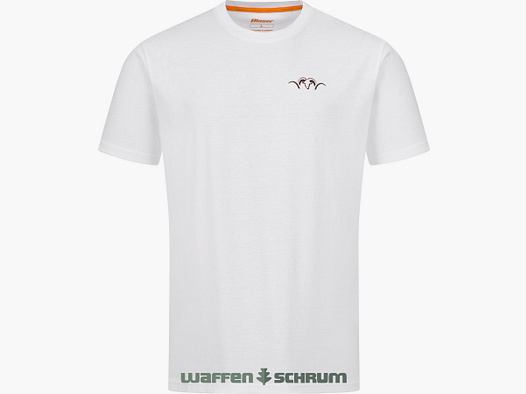 Blaser T-Shirt Argali Badge T26