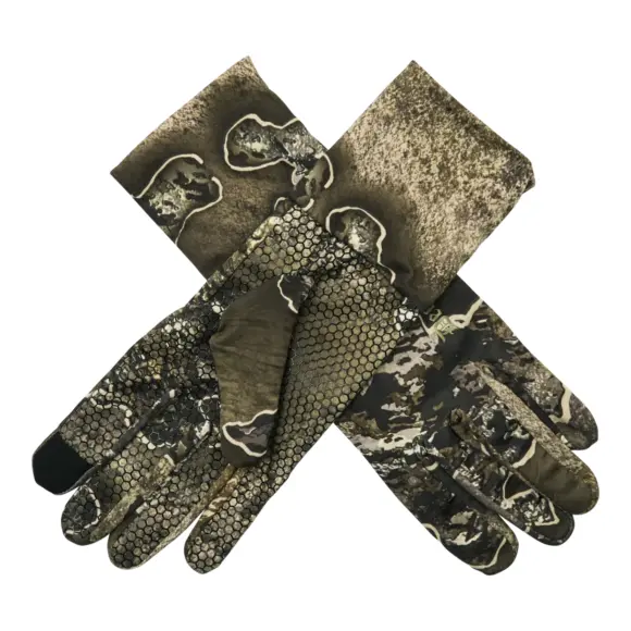 Feine Jagdhandschuhe Deerhunter Excape Camo, Bild 3 von 4